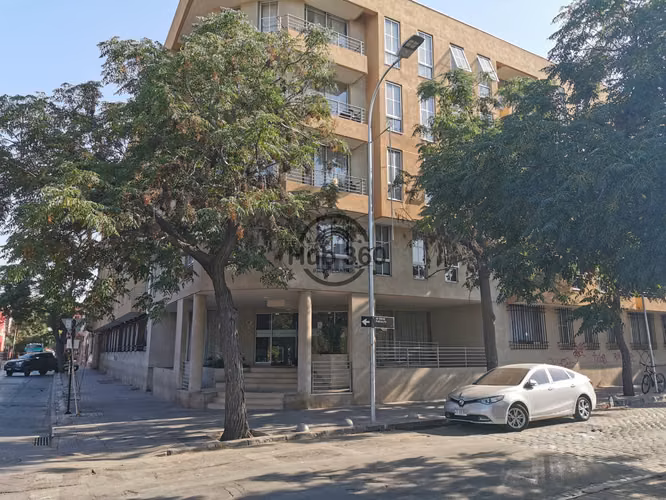 Bodegas en arriendo en distintos sectores de Santiago
