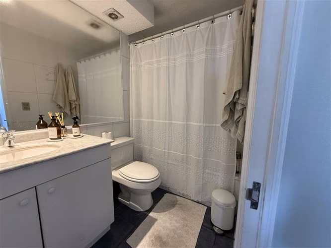 Departamento en arriendo de 2 dorm. Metro Manquehue - Imagen 11