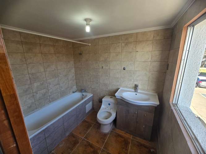 ARRIENDO CASA 3HAB 2BA COQUIMBO