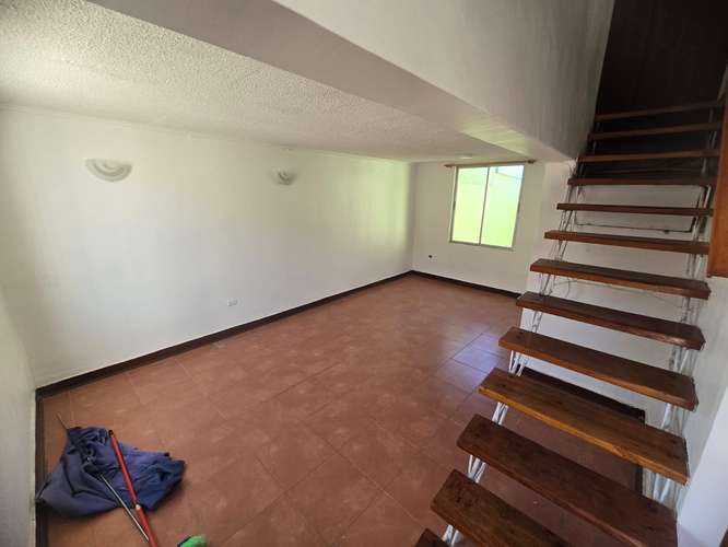 ARRIENDO CASA 3HAB 2BA COQUIMBO