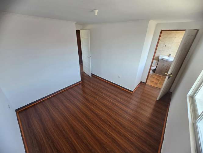 ARRIENDO CASA 3HAB 2BA COQUIMBO