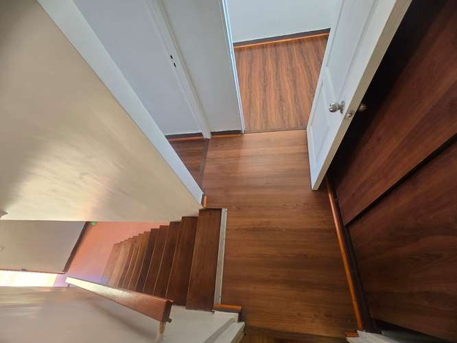 ARRIENDO CASA 3HAB 2BA COQUIMBO