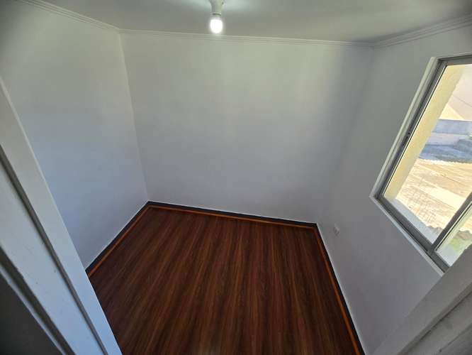 ARRIENDO CASA 3HAB 2BA COQUIMBO