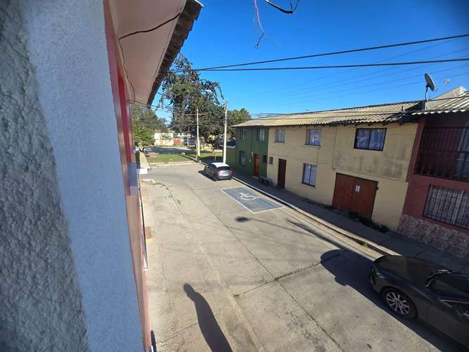 ARRIENDO CASA 3HAB 2BA COQUIMBO