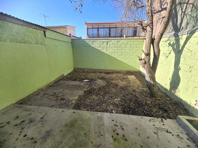 ARRIENDO CASA 3HAB 2BA COQUIMBO