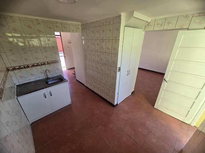 ARRIENDO CASA 3HAB 2BA COQUIMBO