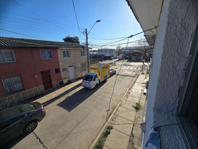 ARRIENDO CASA 3HAB 2BA COQUIMBO