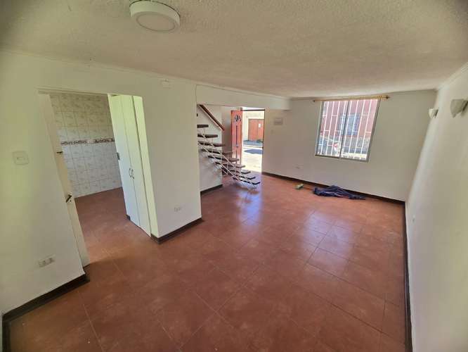 ARRIENDO CASA 3HAB 2BA COQUIMBO