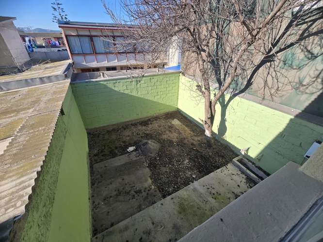 ARRIENDO CASA 3HAB 2BA COQUIMBO