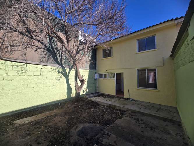 ARRIENDO CASA 3HAB 2BA COQUIMBO