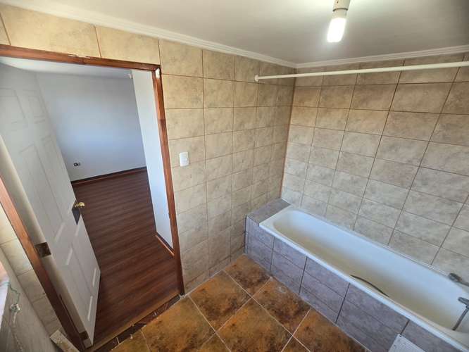 ARRIENDO CASA 3HAB 2BA COQUIMBO