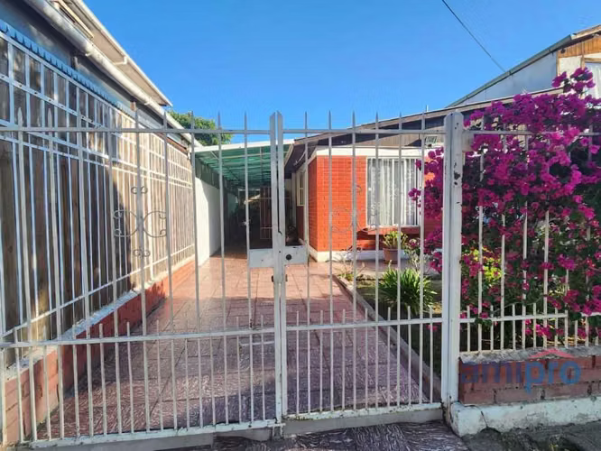 Venta casa con excelente conectividad Maipú (182498)
