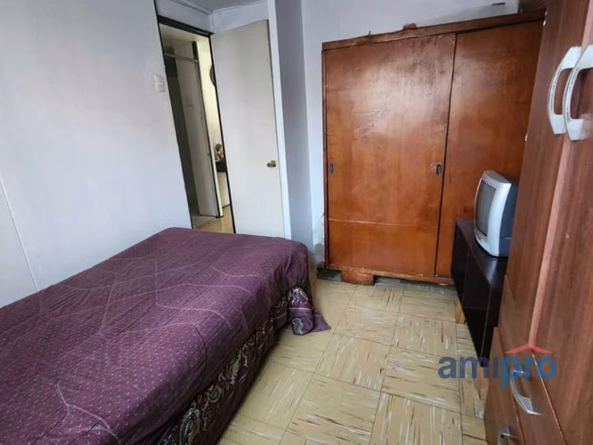 Venta casa con excelente conectividad Maipú (182498)