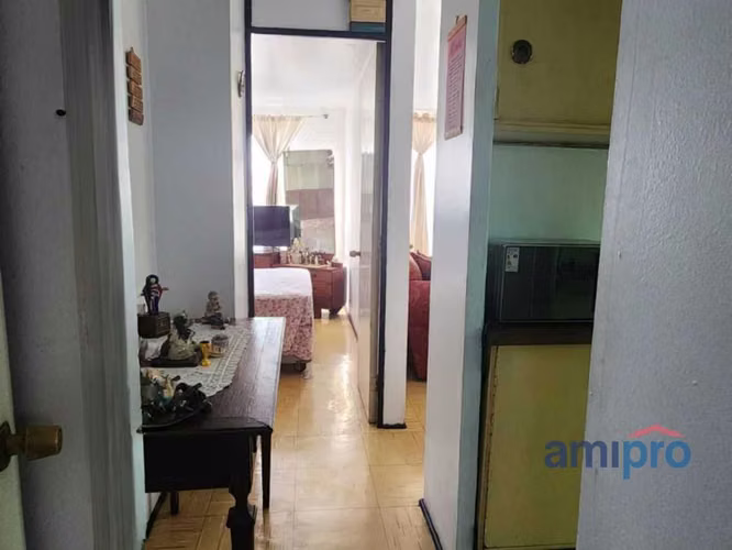 Venta casa con excelente conectividad Maipú (182498)