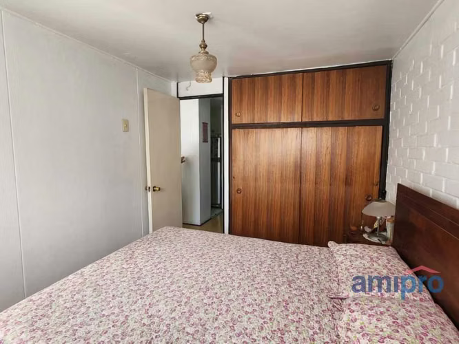 Venta casa con excelente conectividad Maipú (182498)