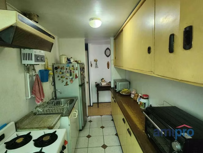 Venta casa con excelente conectividad Maipú (182498)