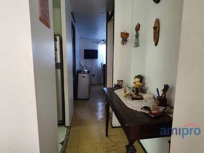 Venta casa con excelente conectividad Maipú (182498)
