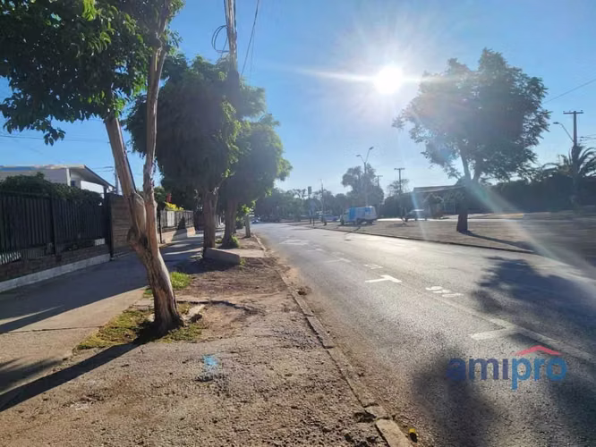 Venta casa con excelente conectividad Maipú (182498)