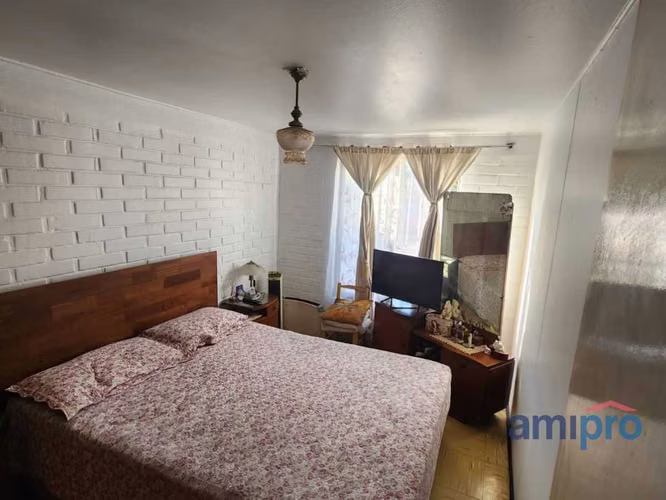 Venta casa con excelente conectividad Maipú (182498)