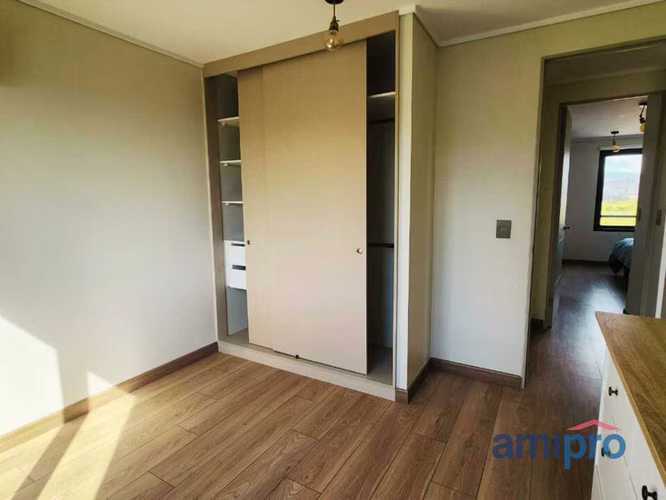 Venta casa 3d 3b nueva rebajada en Padre Hurtado (182499)