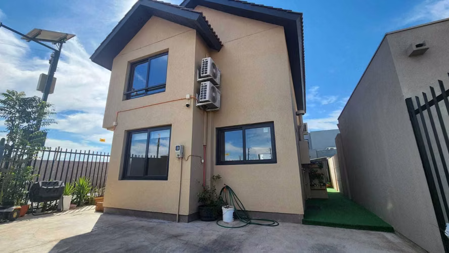 Casa en Padre Hurtado 3D 3B con sala Flex l (182501)