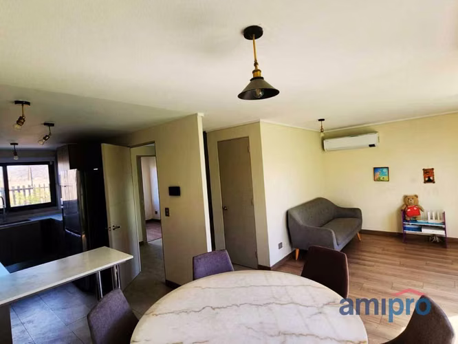 Casa en Padre Hurtado 3D 3B con sala Flex l (182501)