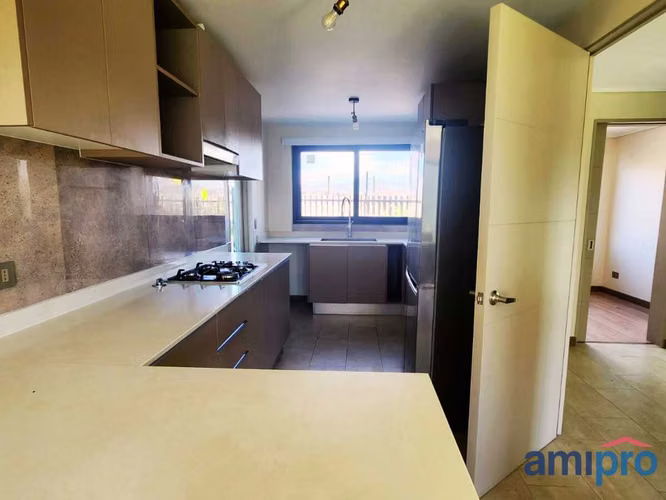 Casa en Padre Hurtado 3D 3B con sala Flex l (182501)