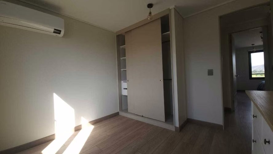 Casa en Padre Hurtado 3D 3B con sala Flex l (182501)