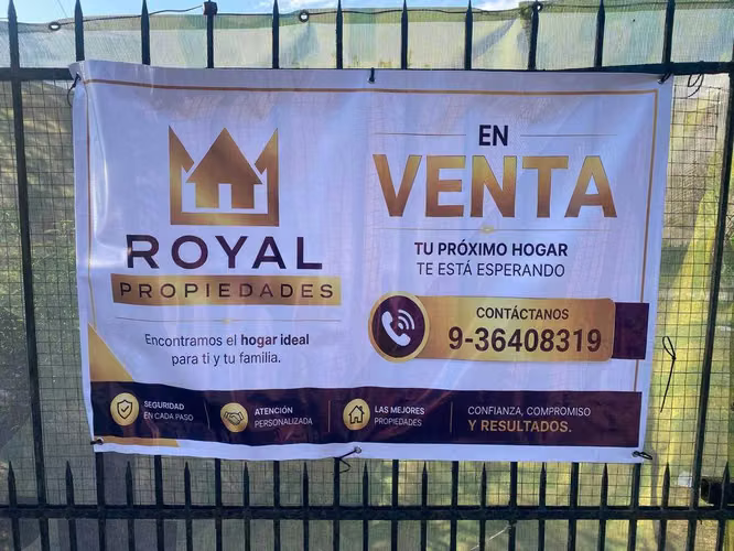 Terreno con ubicación estratégica en el corazón  (181494)