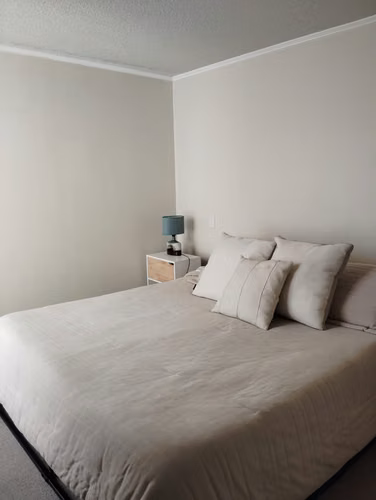 Arriendo departamento Jardin Urbano III