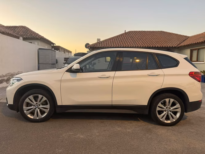 BMW X1 2019 | única dueña | excelente estado - Imagen 5