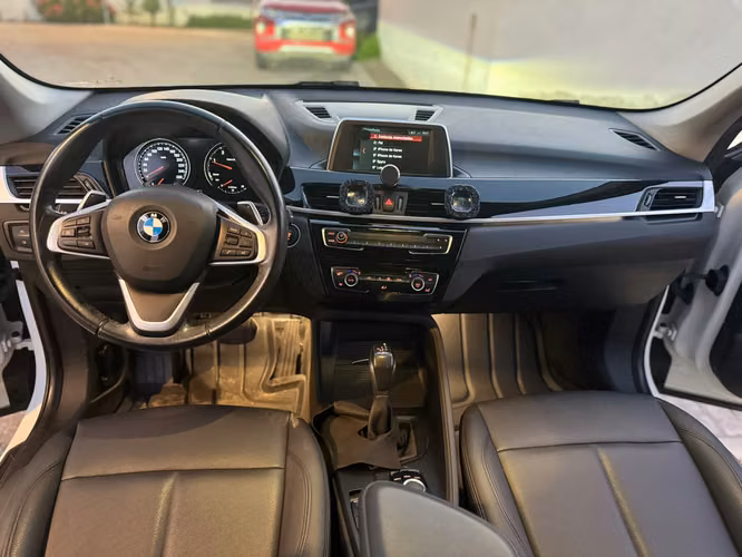 BMW X1 2019 | única dueña | excelente estado - Imagen 8