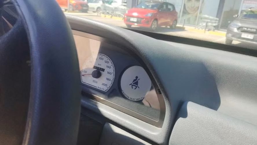 Fiat uno ano 2000