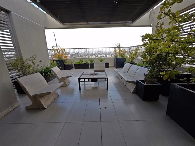 Luminoso 1 dorm, bodeg, terraza, METRO SAN MIGUEL - Imagen 16
