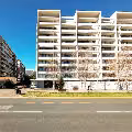 Estacionamientos en venta en Las Condes| Arrendados | Excelente Inversión