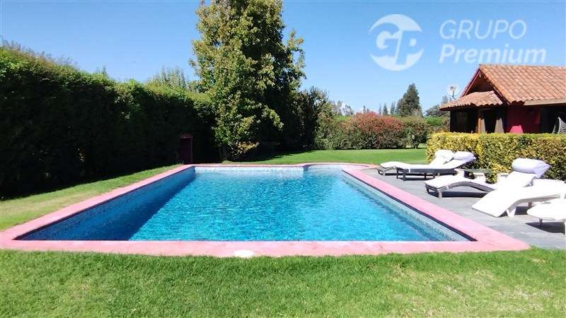 Parcela en Isla de Maipo- Construido182 m2 y Terreno 5011 m2 - Imagen 37