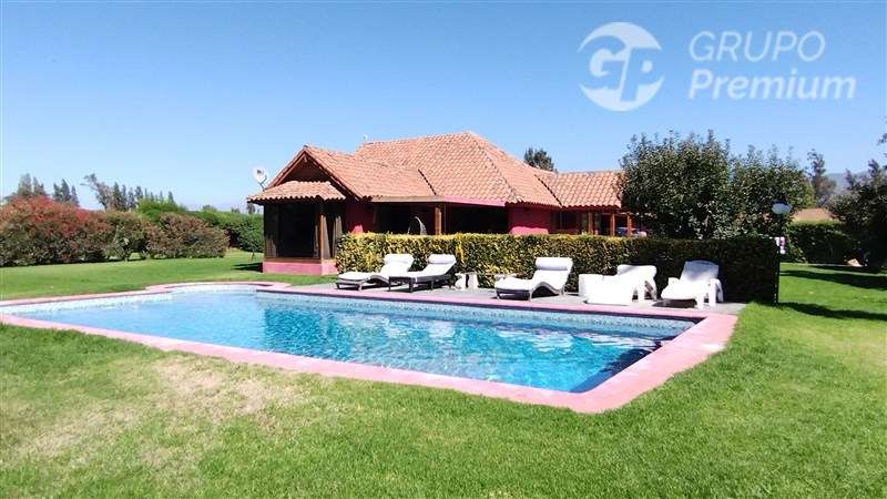 Parcela en Isla de Maipo- Construido182 m2 y Terreno 5011 m2 - Imagen 38