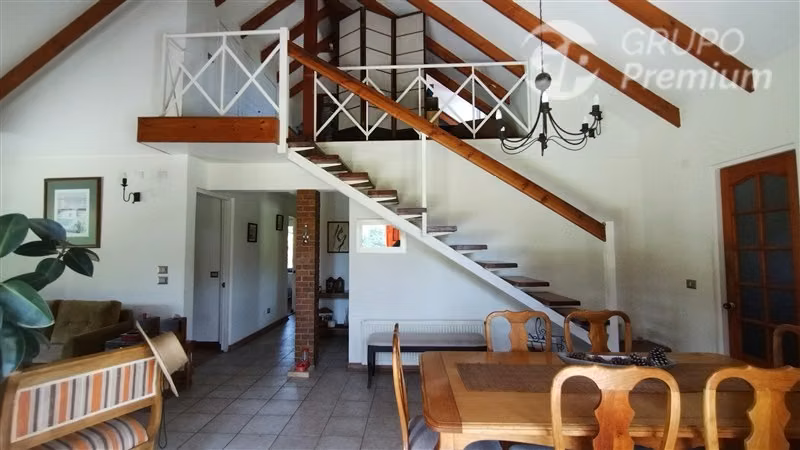 Parcela en Isla de Maipo- Construido182 m2 y Terreno 5011 m2 - Imagen 16