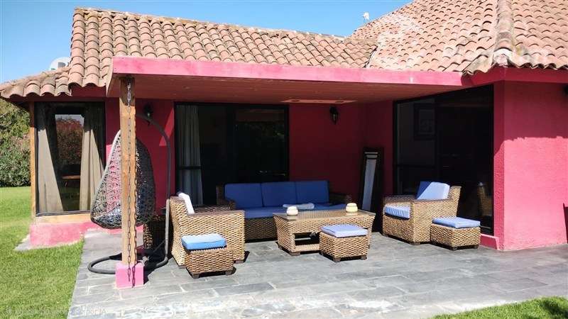 Parcela en Isla de Maipo- Construido182 m2 y Terreno 5011 m2 - Imagen 32