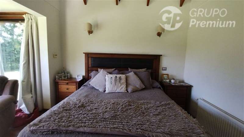 Parcela en Isla de Maipo- Construido182 m2 y Terreno 5011 m2 - Imagen 13