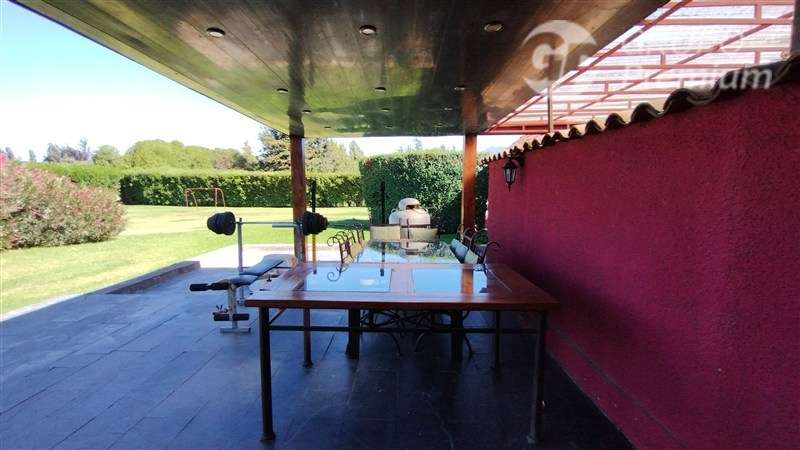 Parcela en Isla de Maipo- Construido182 m2 y Terreno 5011 m2 - Imagen 30
