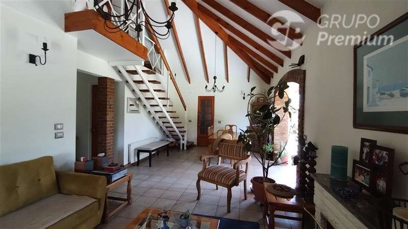 Parcela en Isla de Maipo- Construido182 m2 y Terreno 5011 m2 - Imagen 12