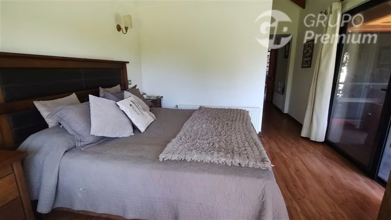 Parcela en Isla de Maipo- Construido182 m2 y Terreno 5011 m2 - Imagen 26