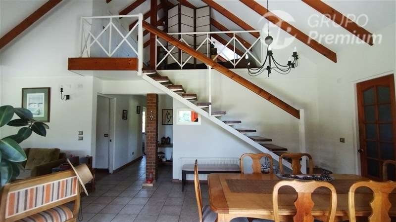 Parcela en Isla de Maipo- Construido182 m2 y Terreno 5011 m2 - Imagen 10