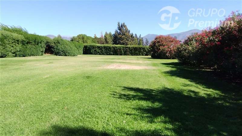 Parcela en Isla de Maipo- Construido182 m2 y Terreno 5011 m2 - Imagen 7