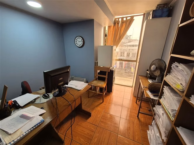 Oficina en venta en Edificio Aranjuez de Talca - Imagen 17