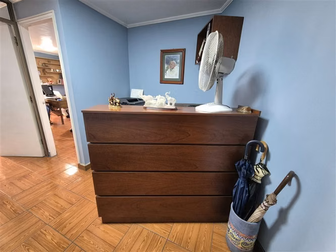 Oficina en venta en Edificio Aranjuez de Talca - Imagen 9