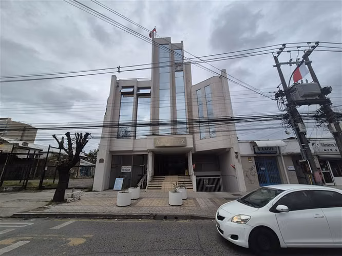 Oficina en venta en Edificio Aranjuez de Talca