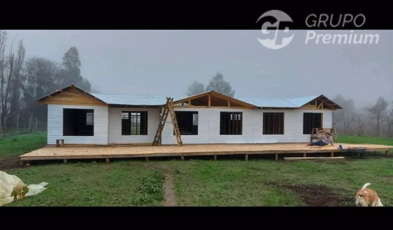 Casa en venta de 4 dorm. en Yerbas Buenas - Imagen 17