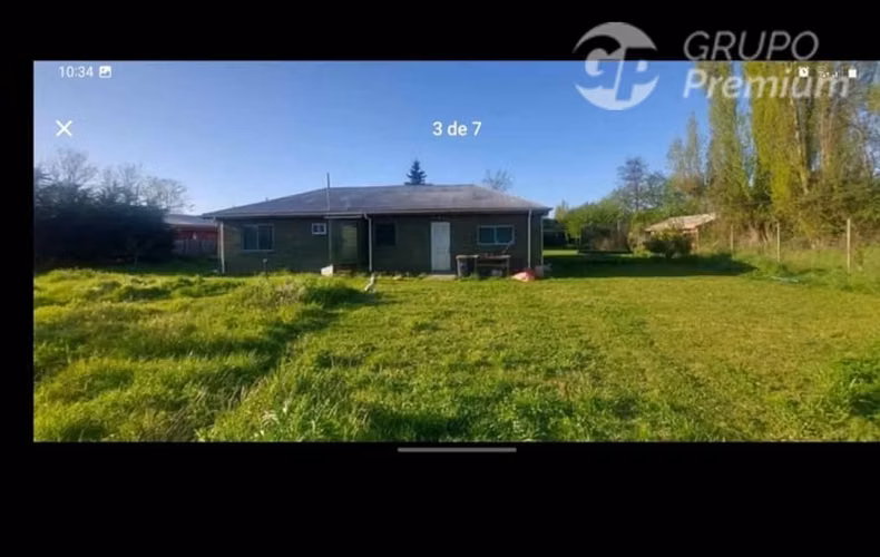 Casa en venta de 4 dorm. en Yerbas Buenas - Imagen 2
